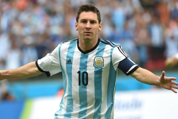 梅西最适合在哪个球队踢球?